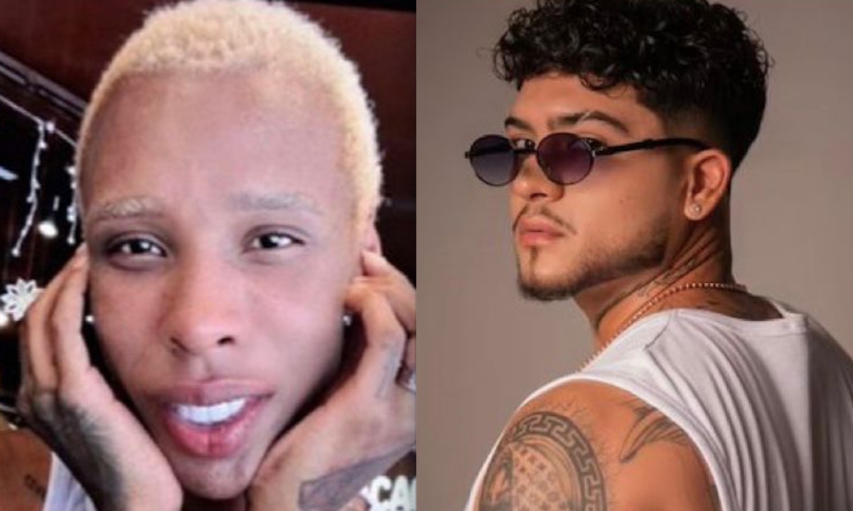 Encuentran muertos a los artistas colombianos B King y DJ Regio Clown