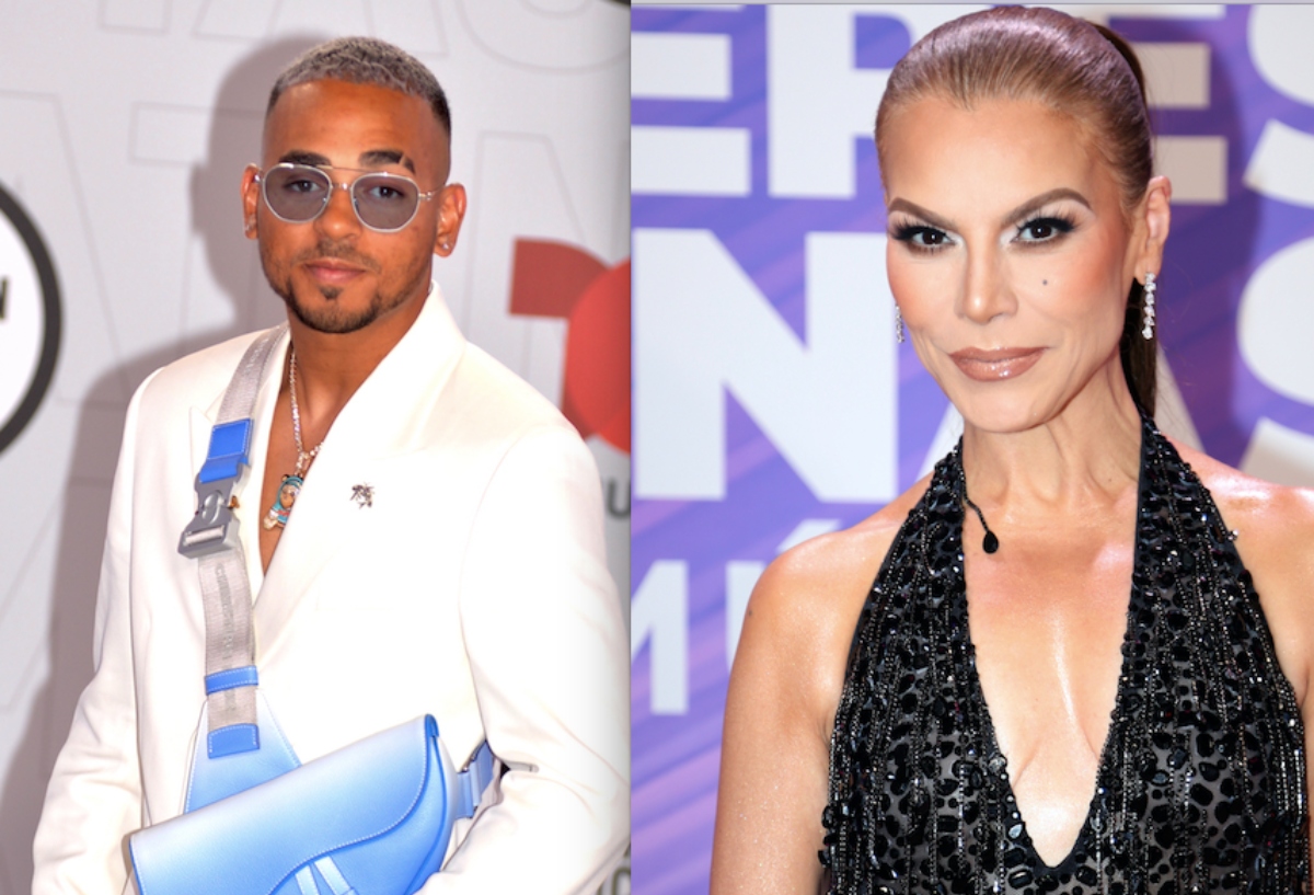 Los Premios Billboard de la Música Latina 2025 tendrán a varios artistas de invitados