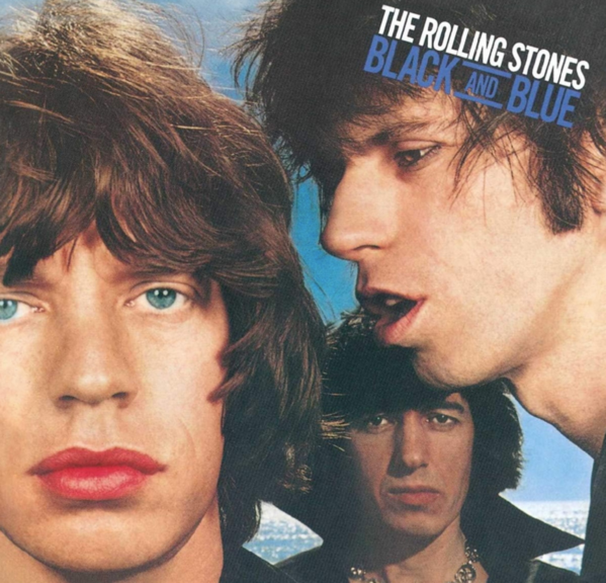 Rolling Stones, música