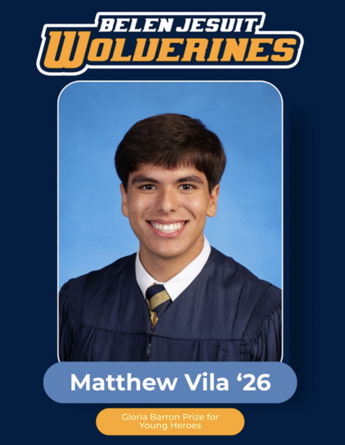 Matthew Vila, música