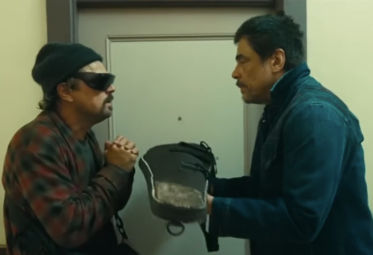 Taquilla de cine: Leonardo DiCaprio tiene la película más taquillera con ‘Una Batalla Tras Otra’