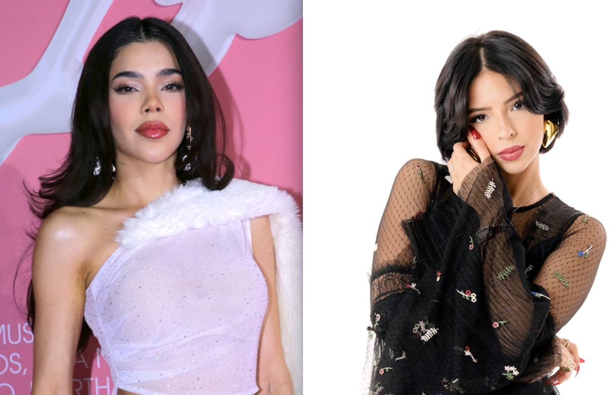 Le quitan la vida a Micky Hair, estilista de famosas como Ángela Aguilar y Kenia OS