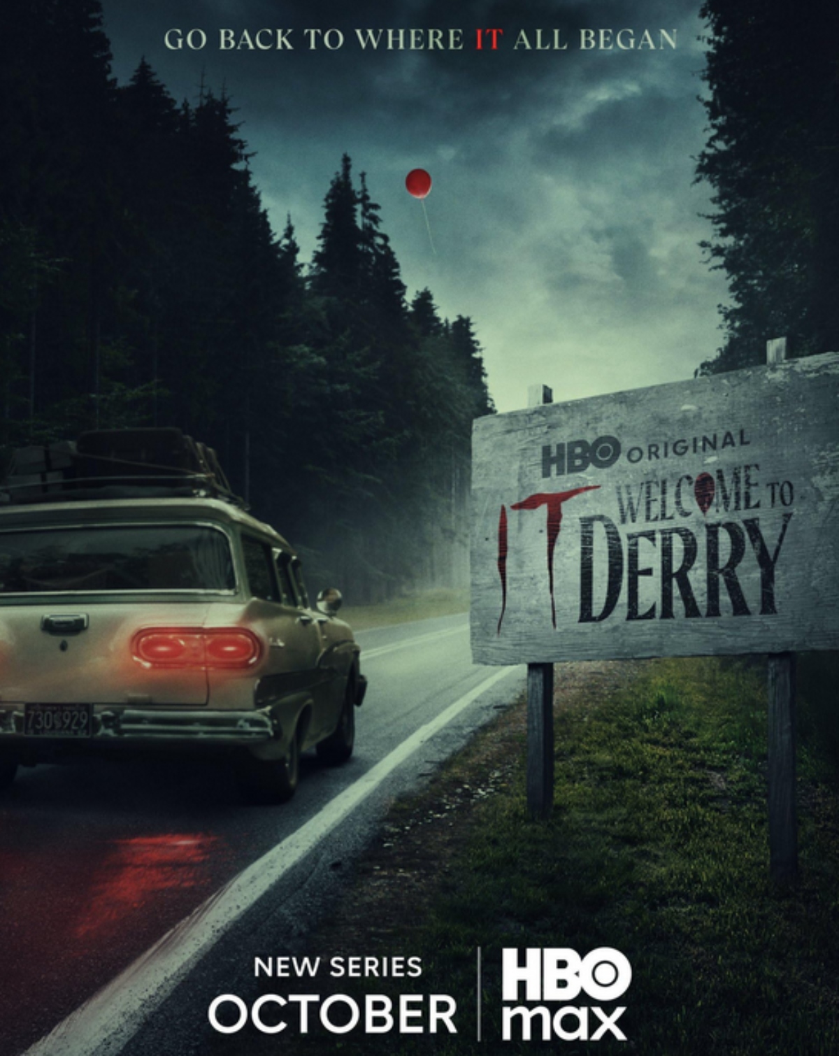 Series, Netflix
