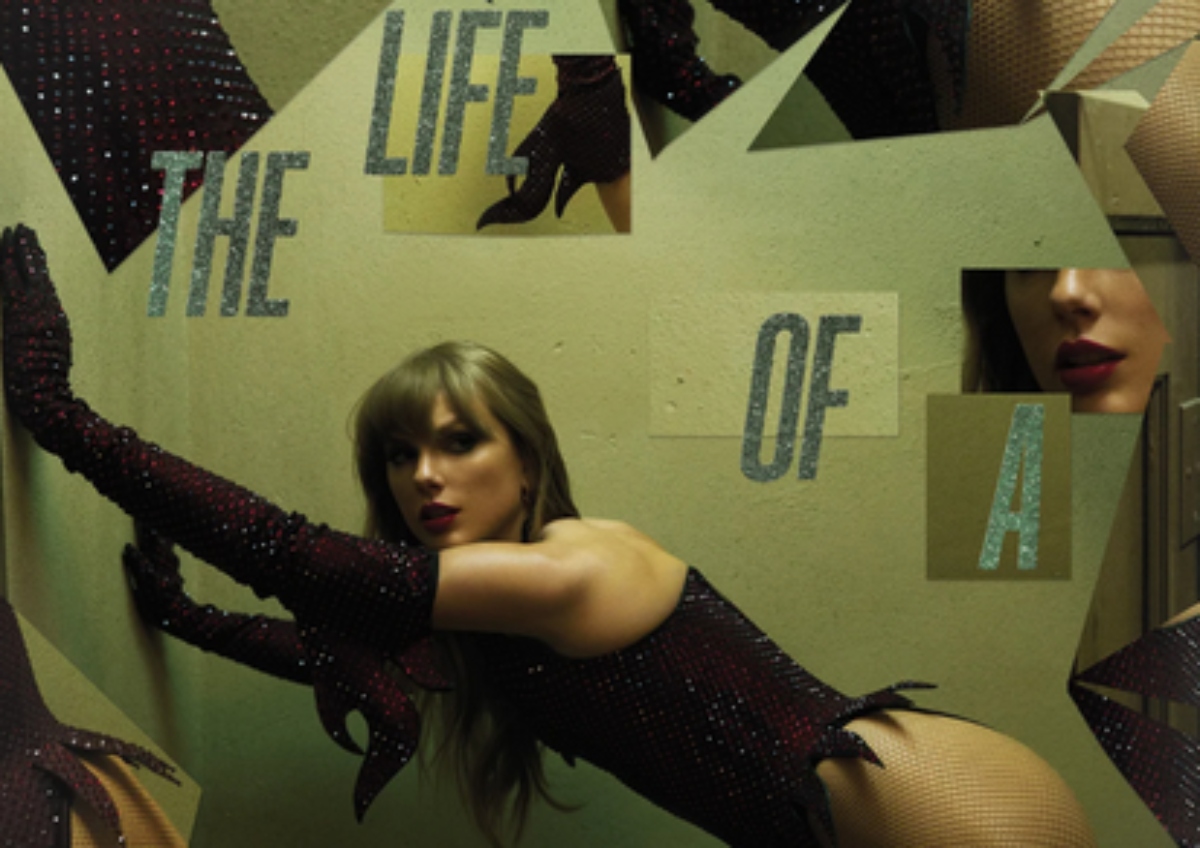 Aparecen misteriosas imágenes con una llave que serían ‘claves’ de Taylor Swift