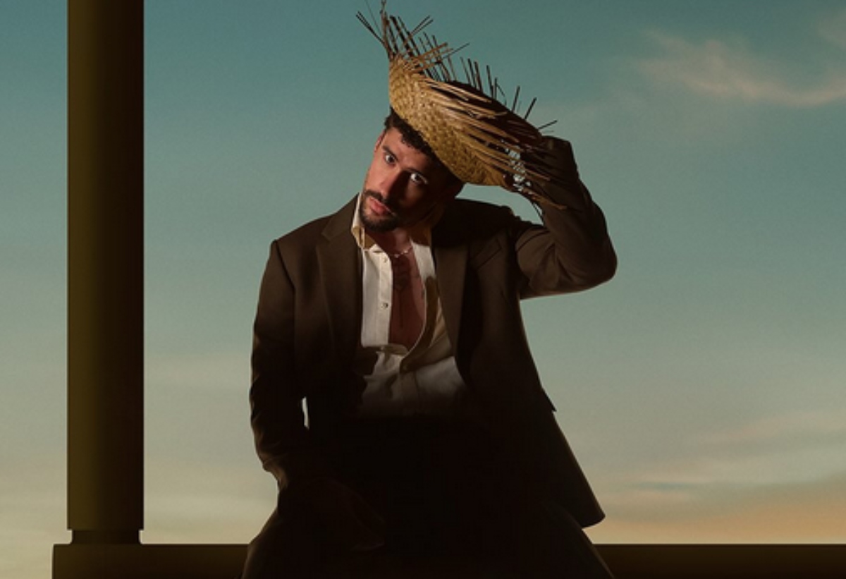 ¿Dará un mensaje contra políticas migratorias de Trump? La polémica de Bad Bunny en el Super Bowl