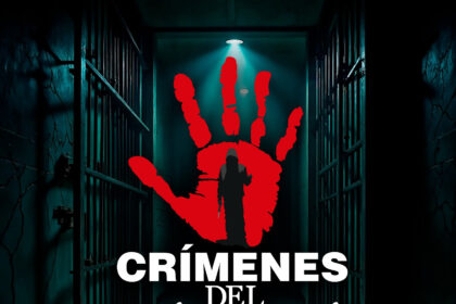 Crímenes del Más Allá