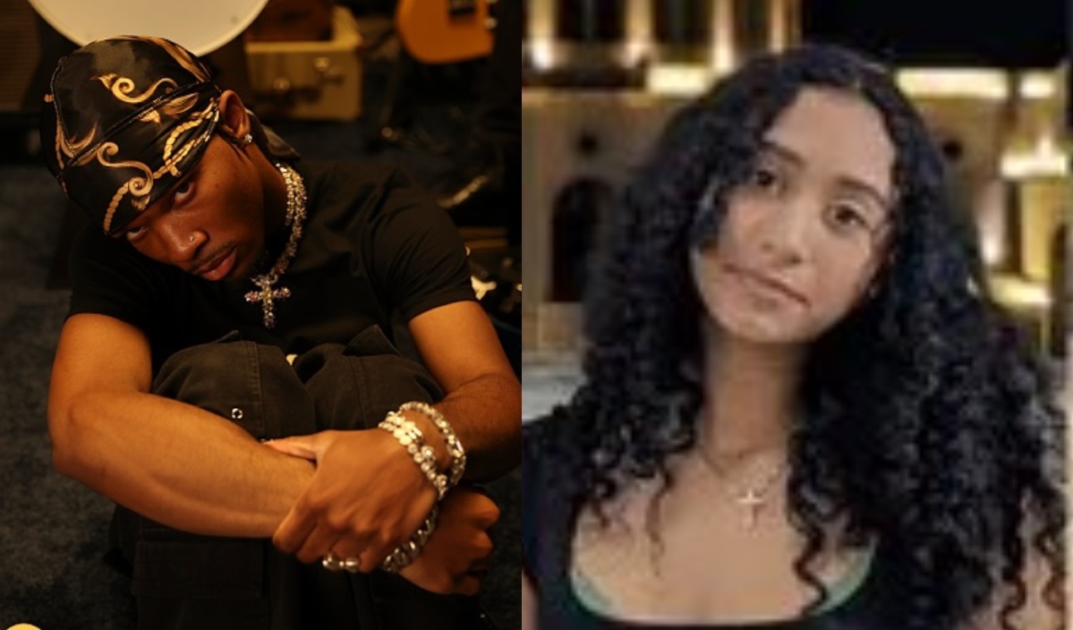 Restos hallados en vehículo del cantante D4vd corresponden a menor hispana desaparecida en Los Ángeles