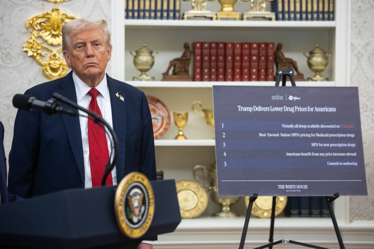 Trump obligado por la Corte: Gobierno procesará nuevas solicitudes de DACA