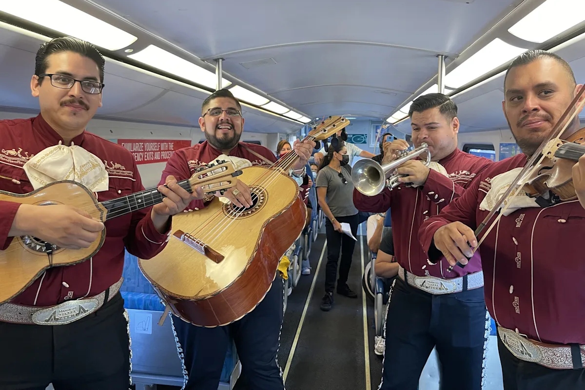 ¿Dónde celebrar el Mes de la Herencia Hispana en Los Ángeles?