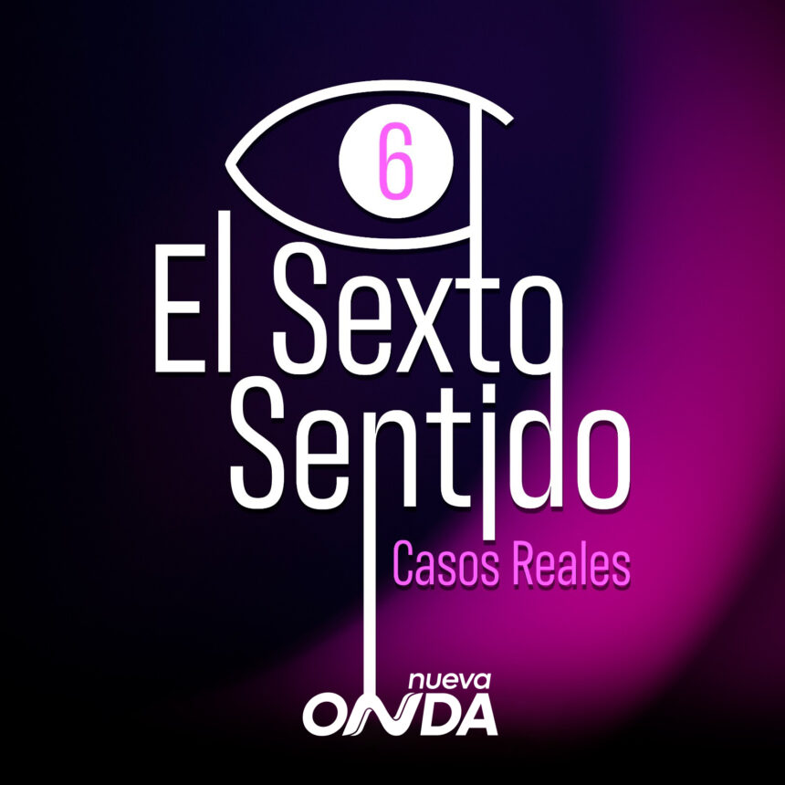 El Sexto Sentido Casos Reales