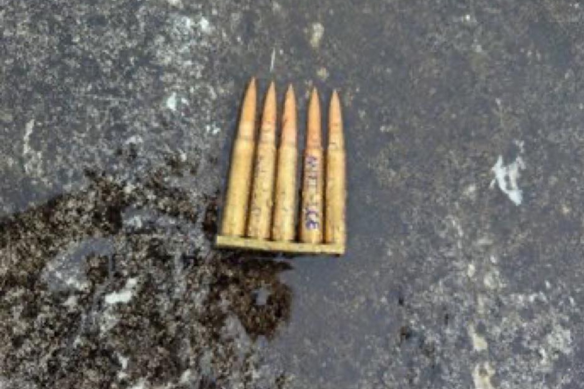 FBI confirma motivo del tiroteo en ICE de Dallas