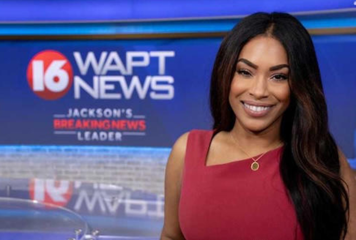 Muere a los 42 años la conductora de noticias Celeste Wilson