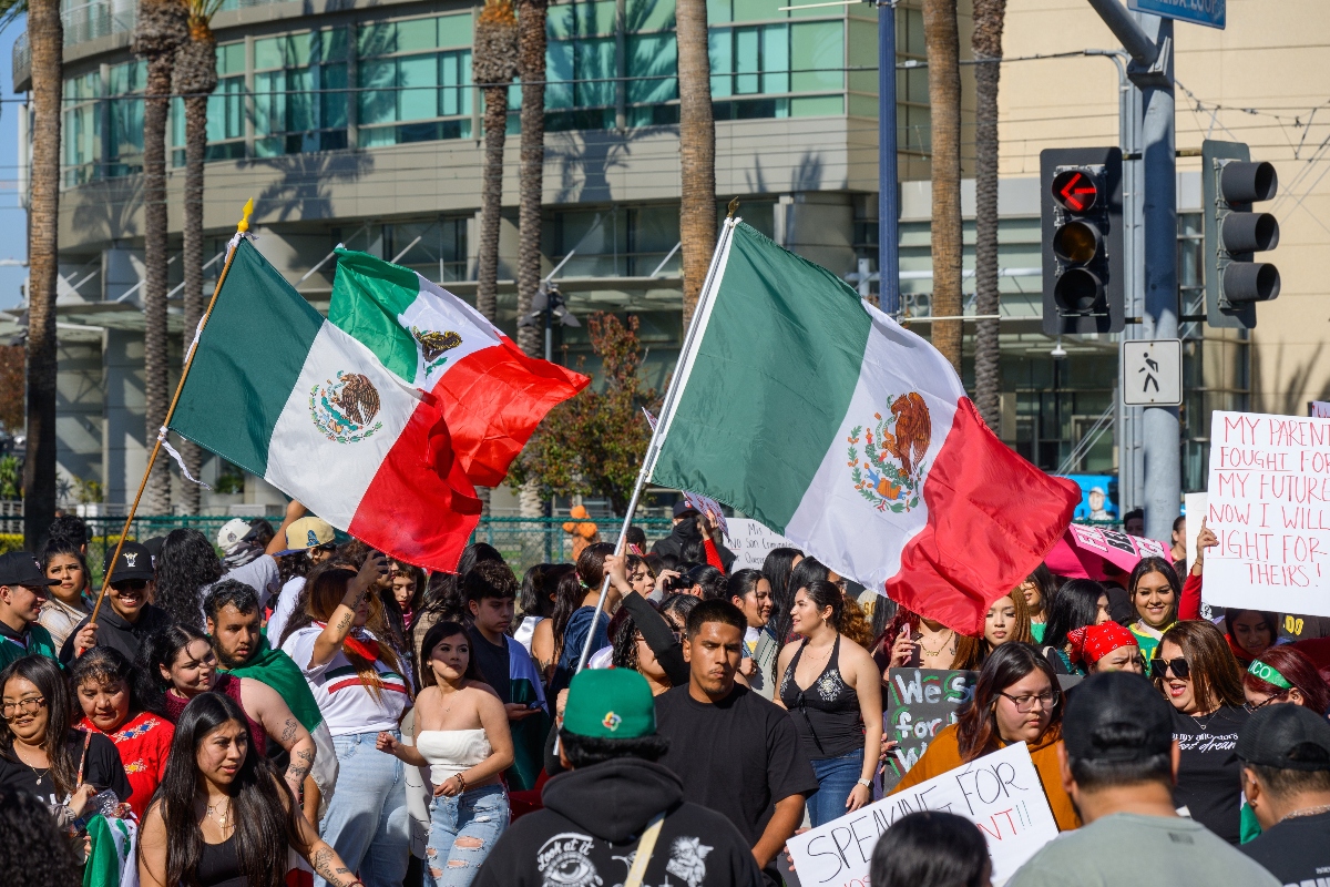 Glosario del migrante: así puedes enfrentar al ICE y proteger tus derechos