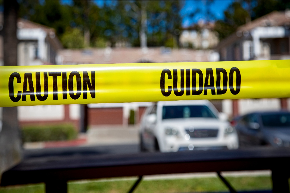 Tiroteo en oficina de ICE en Dallas sacude a la comunidad inmigrante
