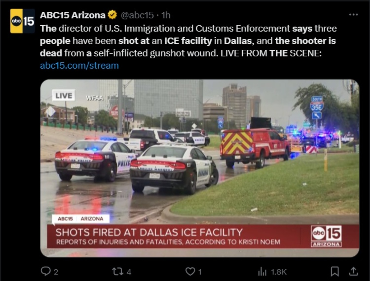 ICE