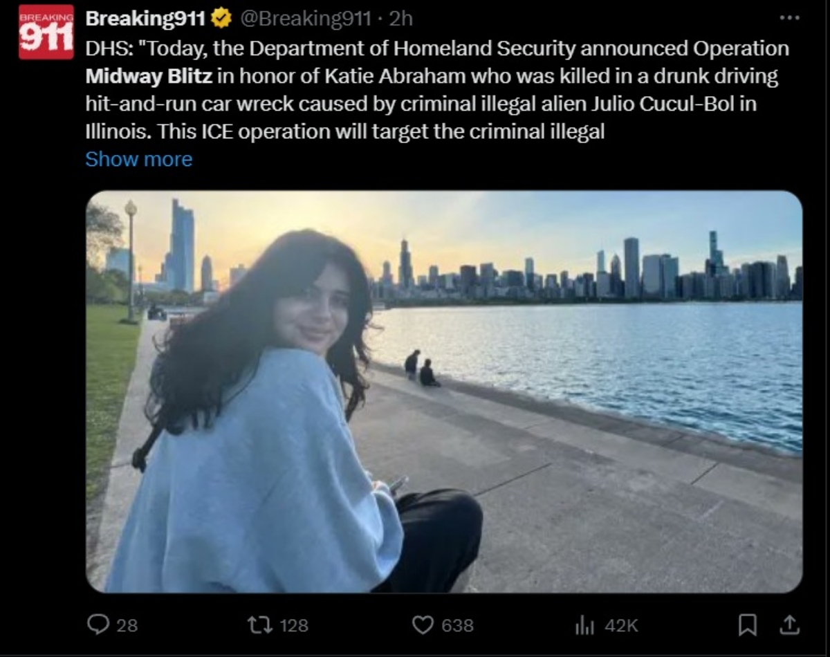 ICE