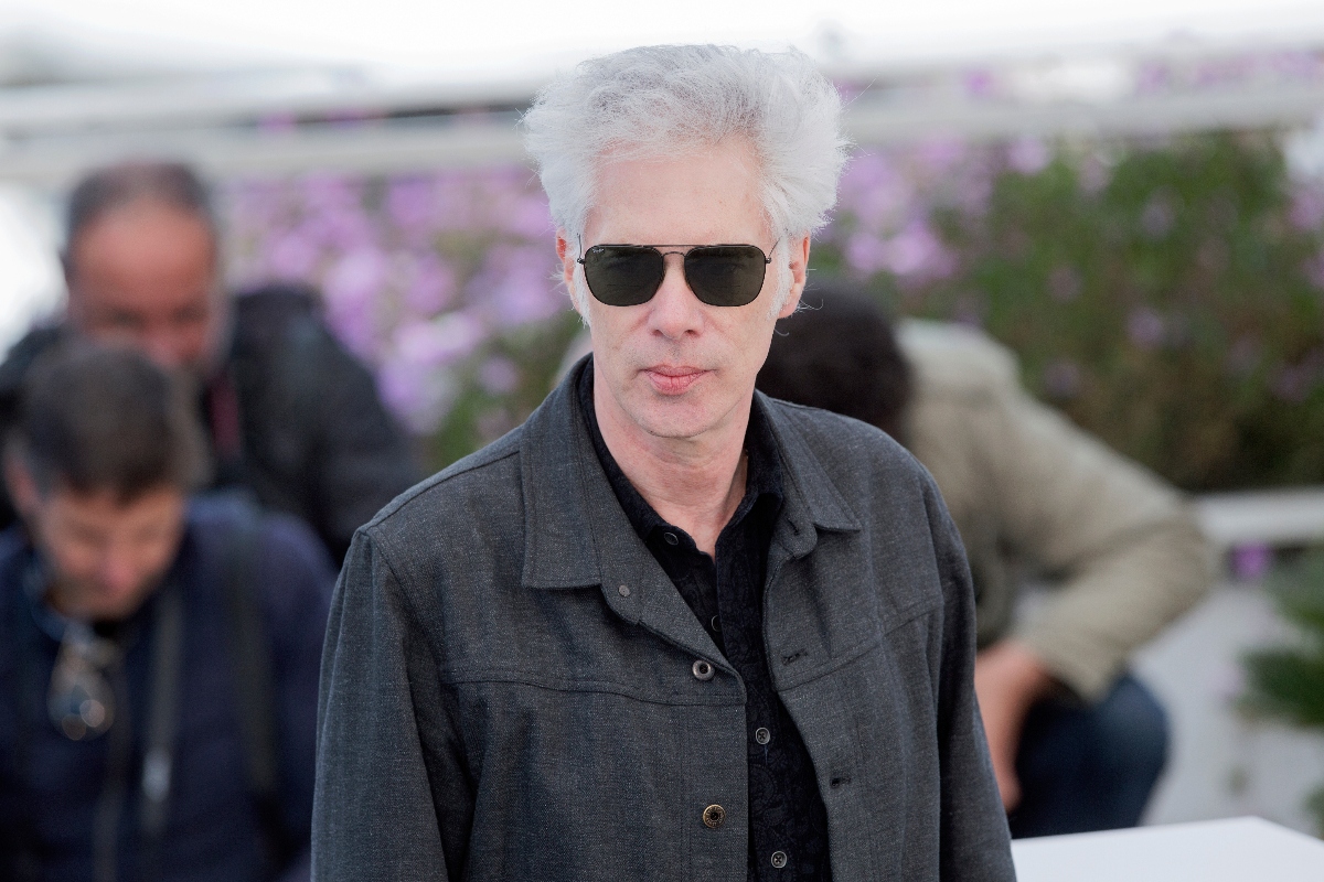 Jarmusch da la sorpresa y se lleva el León de Oro en una Mostra marcada por Gaza