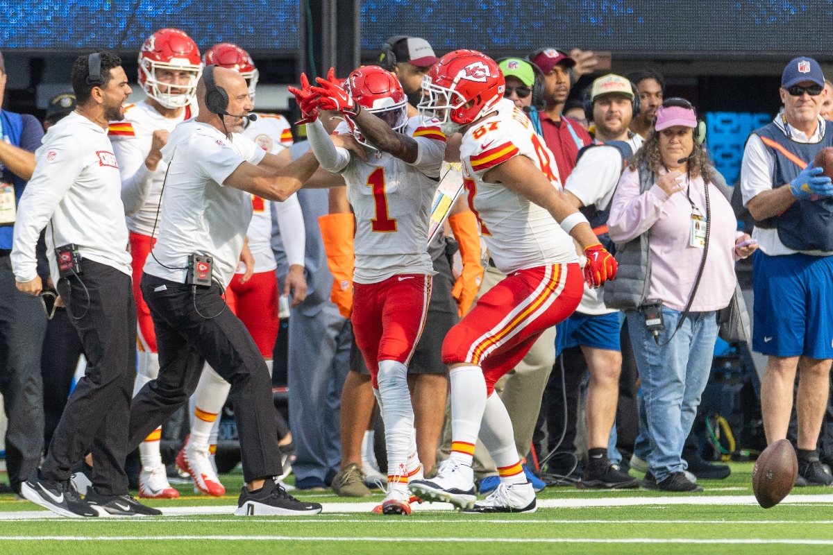 Conspiración NFL: ¿Protegen a los Chiefs para evitar 0-3?