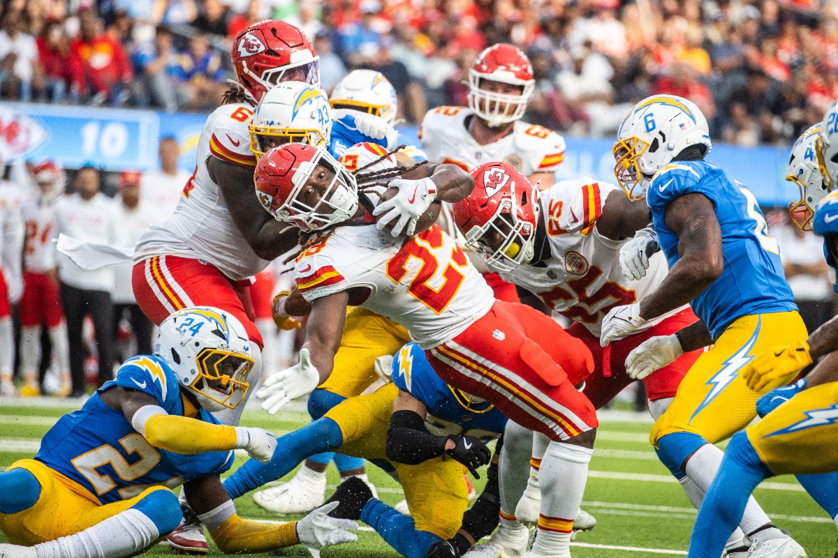 Chiefs