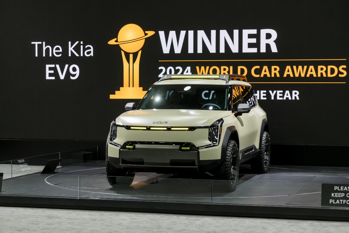 autos Kia híbridos eléctricos, autos Kia, autos híbridos, autos eléctricos, Kia, QuéOnnda