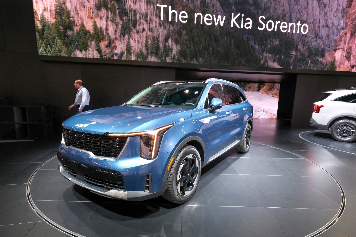 SUV Kia confiables baratos, SUV Kia, SUV, Kia, QuéOnnda