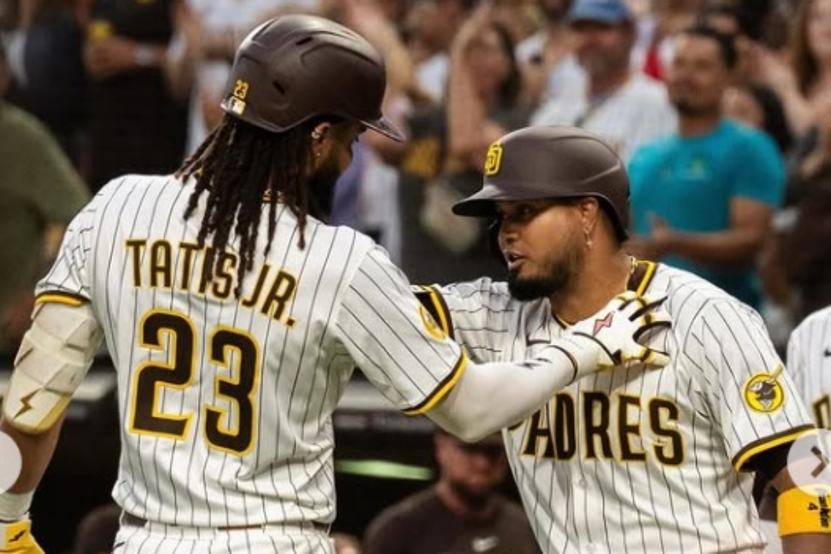 Padres y Diamondbacks jugarán serie histórica en México 2026