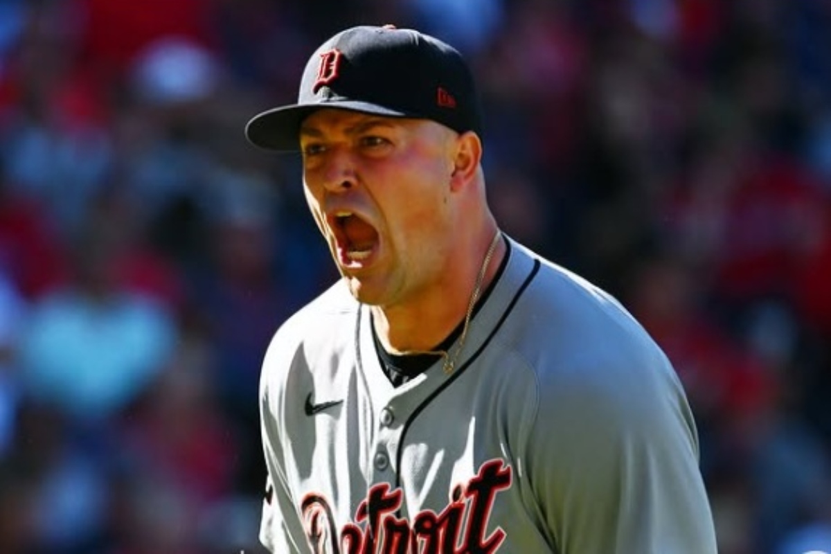 Tigres y Cachorros pegan primero: Skubal domina a Guardianes y Suzuki enciende a Chicago