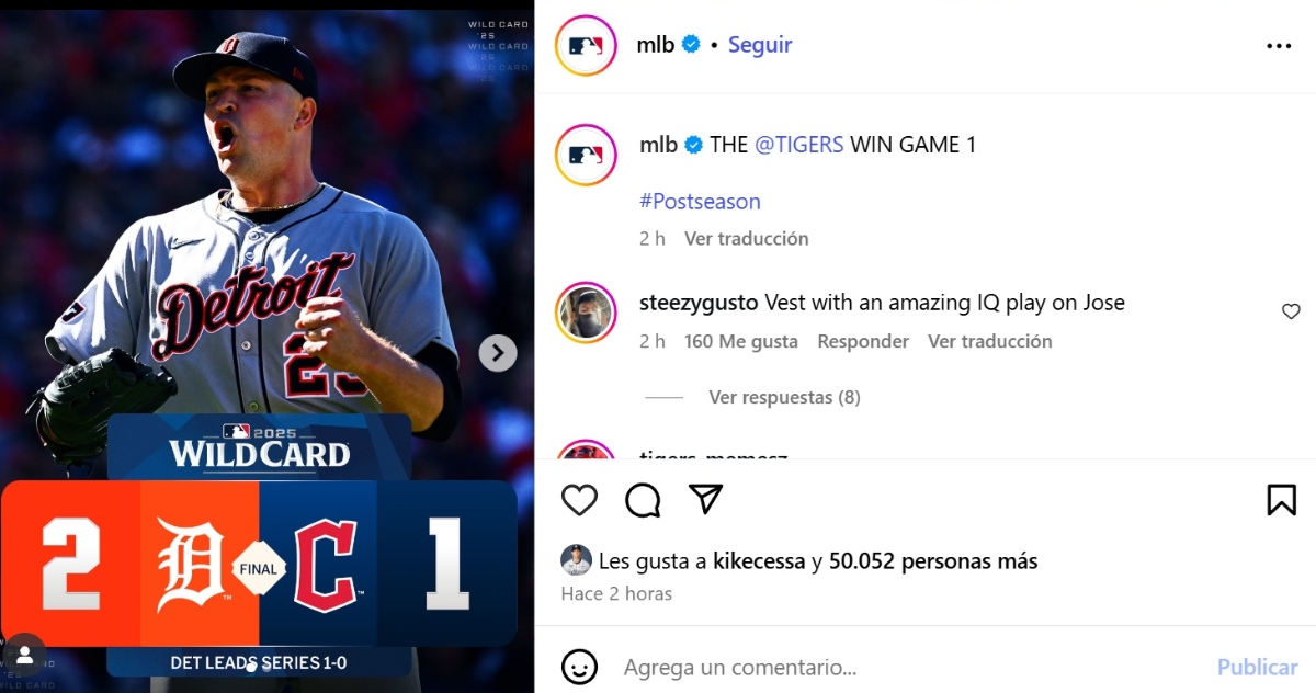 MLB