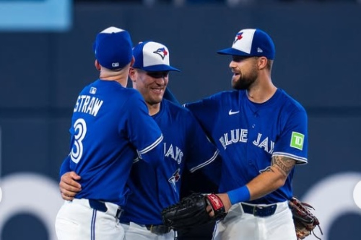 ¡Playoffs MLB 2025 definidos! Así quedaron los cruces rumbo a la Serie Mundial