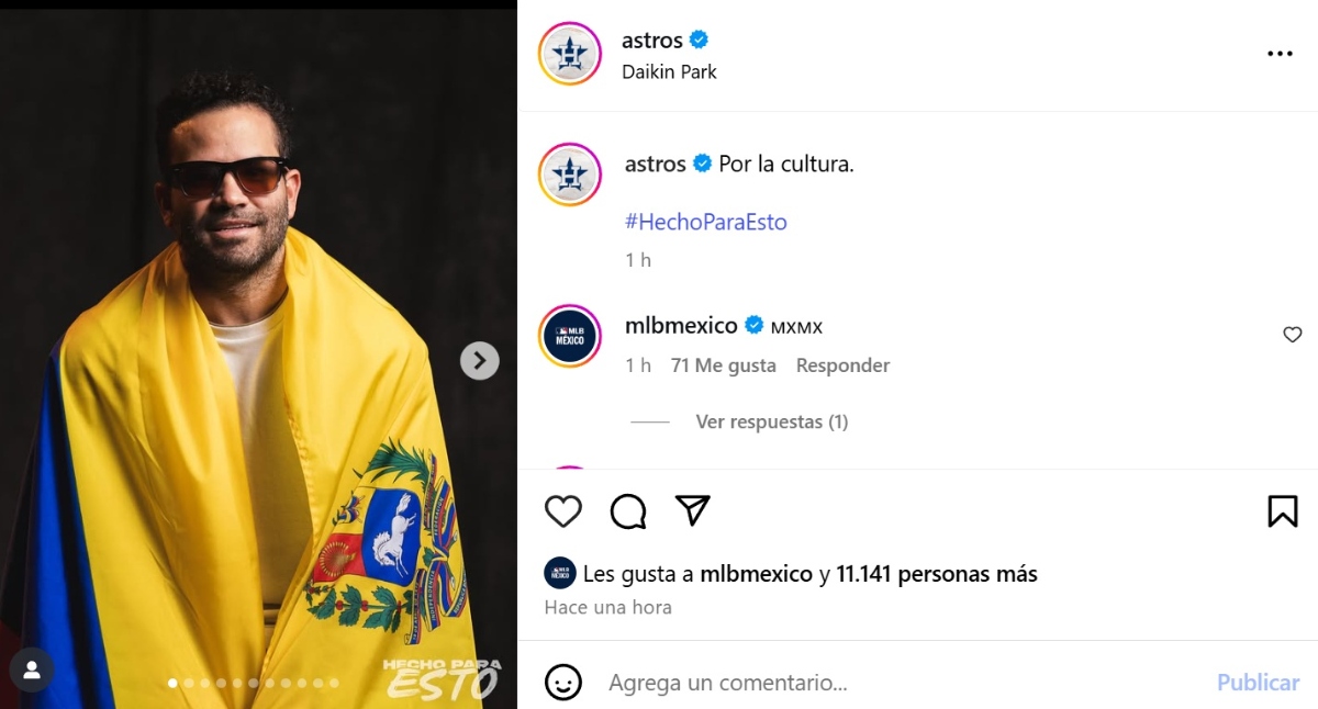 Astros