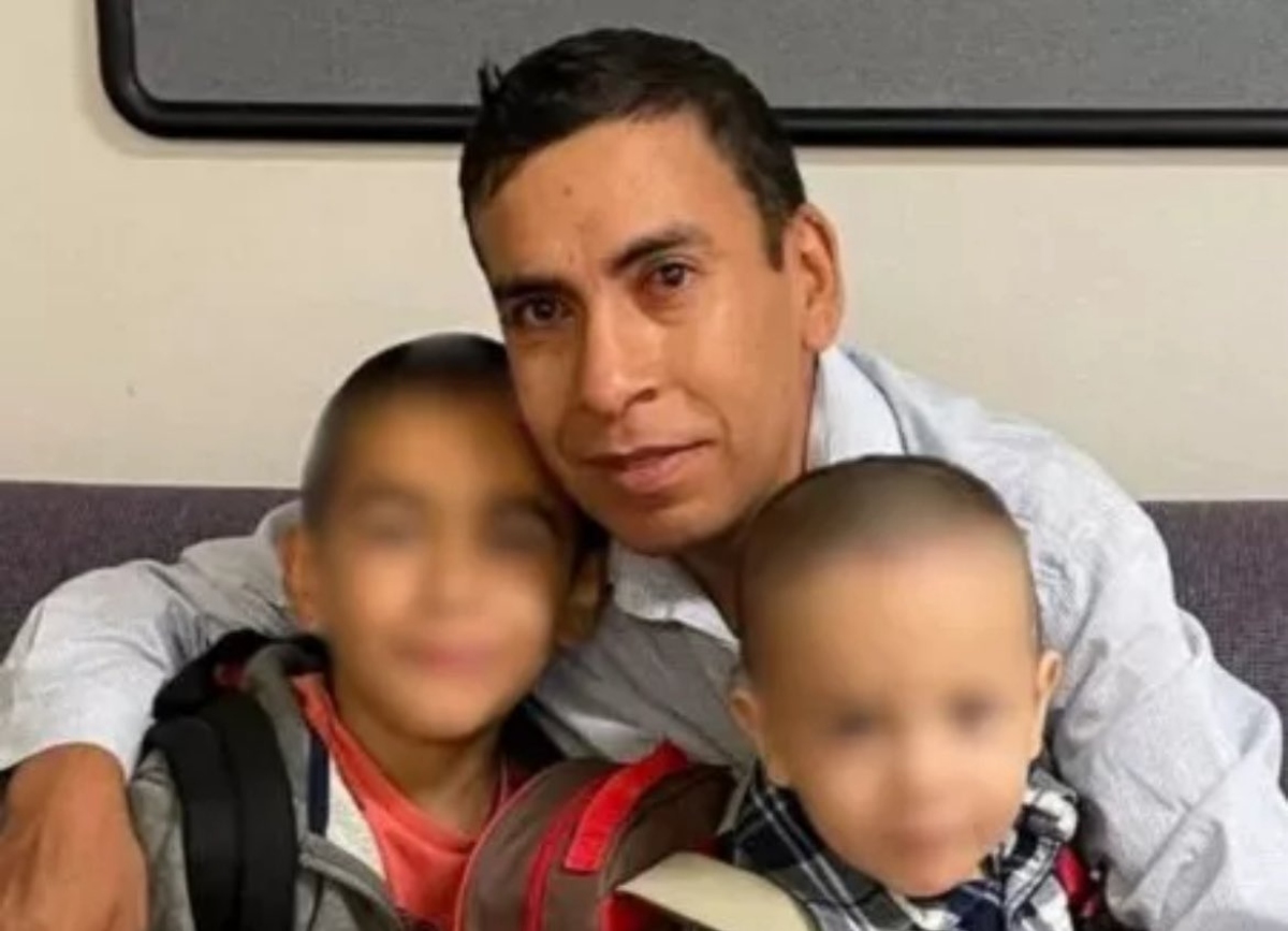 México identifica a migrante asesinado en operativo de ICE en Chicago