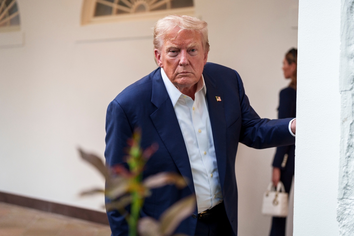 Trump lanza advertencia: ciudades demócratas podrían quedarse sin partidos del Mundial