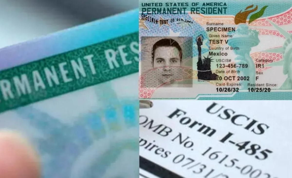¿Qué es la Ley de Ajuste Cubano? USCIS actualiza reglas de green card