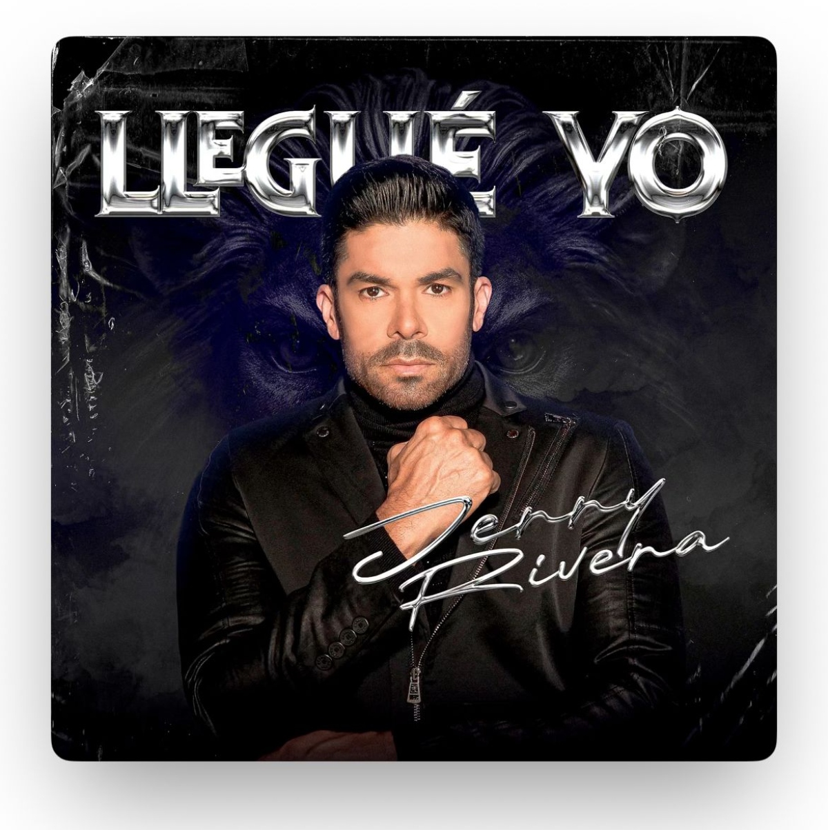 Jerry Rivera, salsa