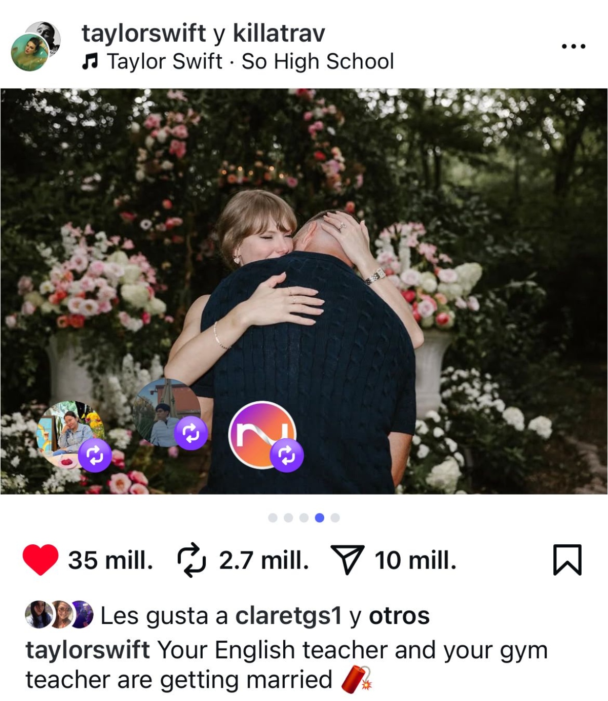 Taylor Swift, Travis Kelce, entretenimiento