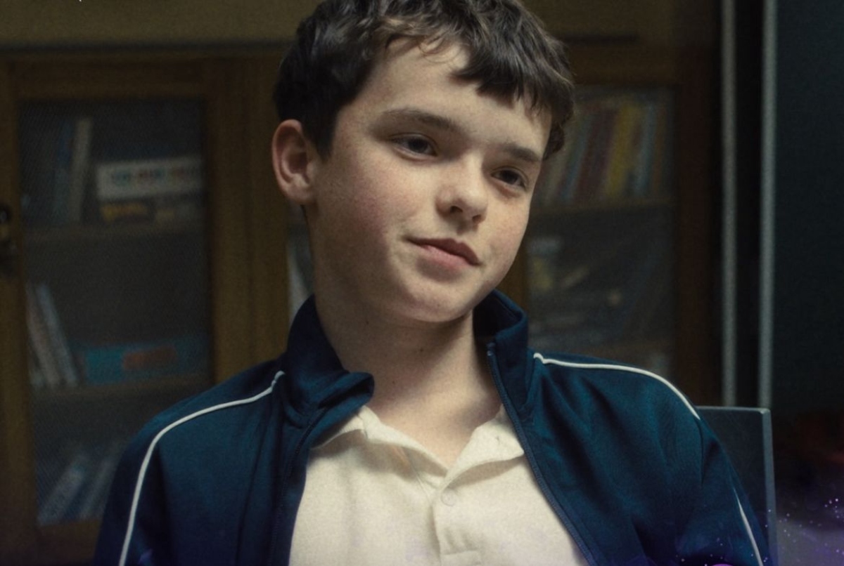 Owen Cooper a sus 15 años se convierte en el actor más joven en ganar en los Premios Emmy
