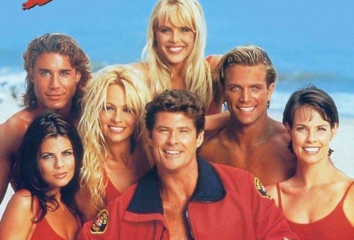Regresa la legendaria serie ‘Baywatch’ para el próximo 2026
