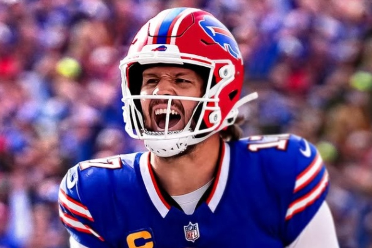 NFL enloquece: Bills, Ravens, Vikings y Raiders arrasan con récords en la apertura