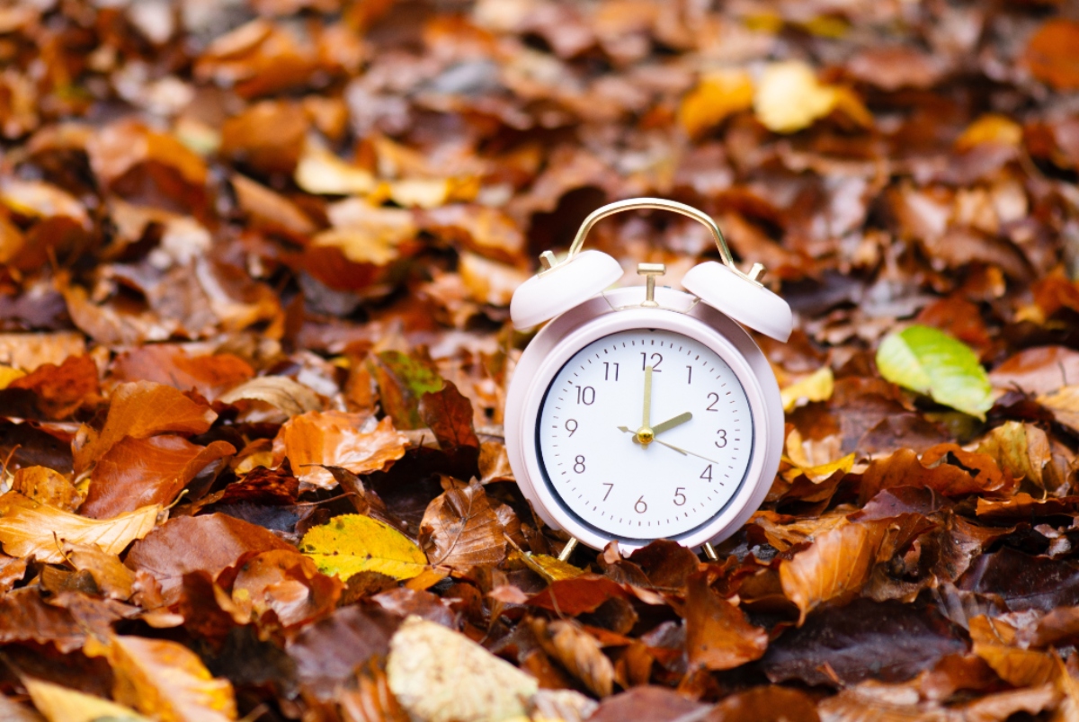 ¿Cuándo cambia la hora en 2025? Lo que debes saber sobre el fin del horario de verano en EE. UU.