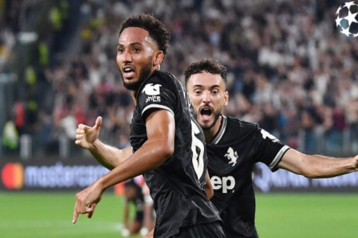 Champions League: Jornada 1 deja victorias, empates y goles memorables