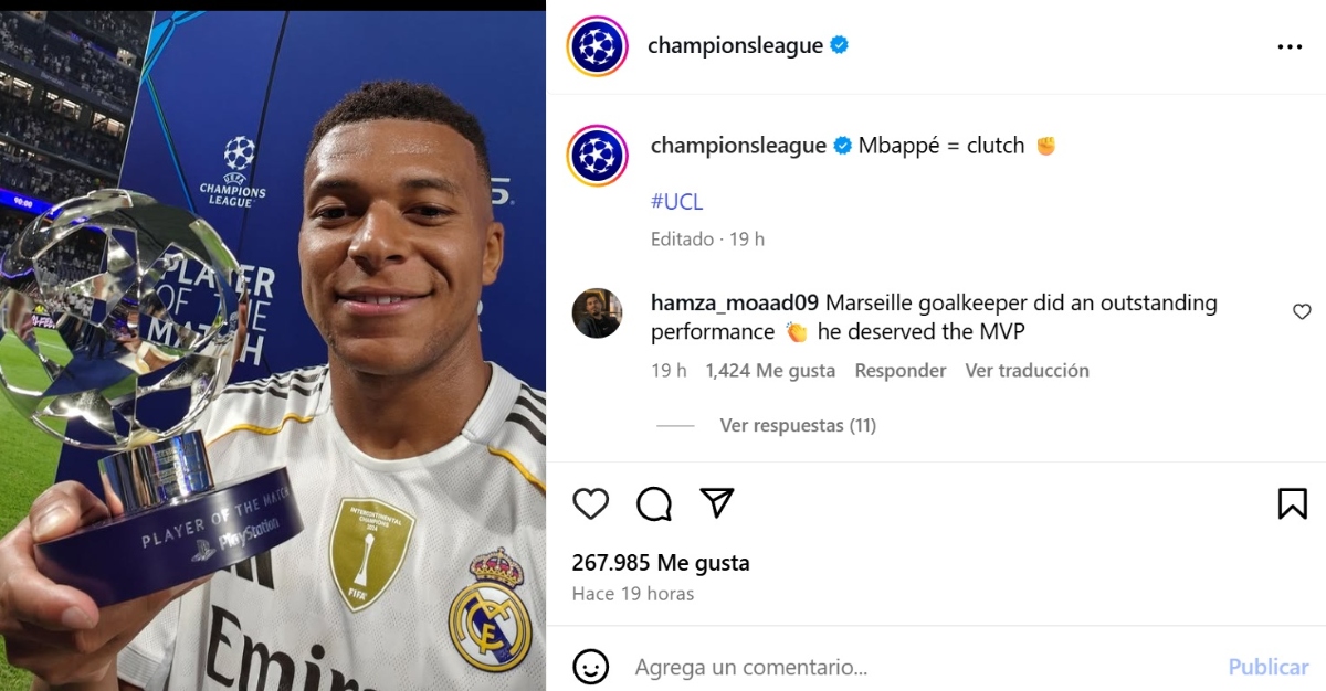 Champions League