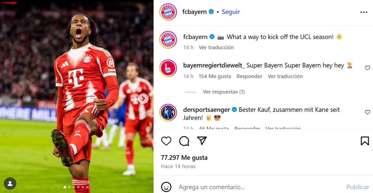 Champions League