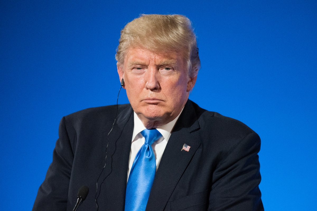 Trump amenaza a Chicago con deportaciones masivas desde Truth Social