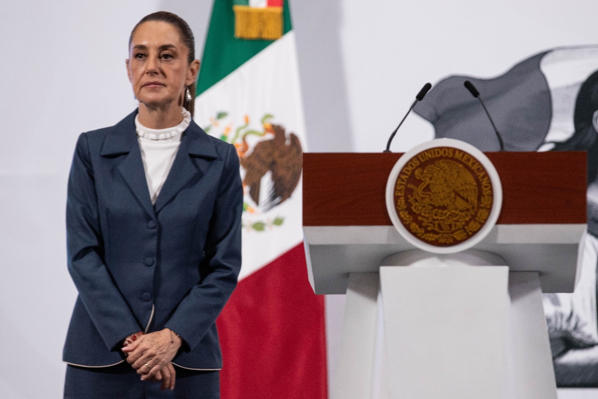 México revela: más de 109 mil mexicanos han sido deportados por EE.UU. bajo Trump