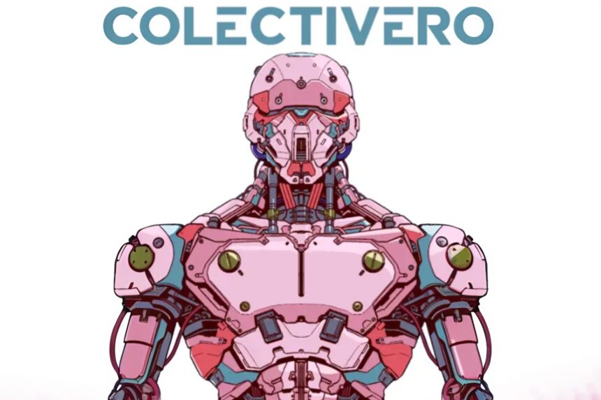 Colectivero, podcast, ciencia ficción, fantasía, QuéOnnda