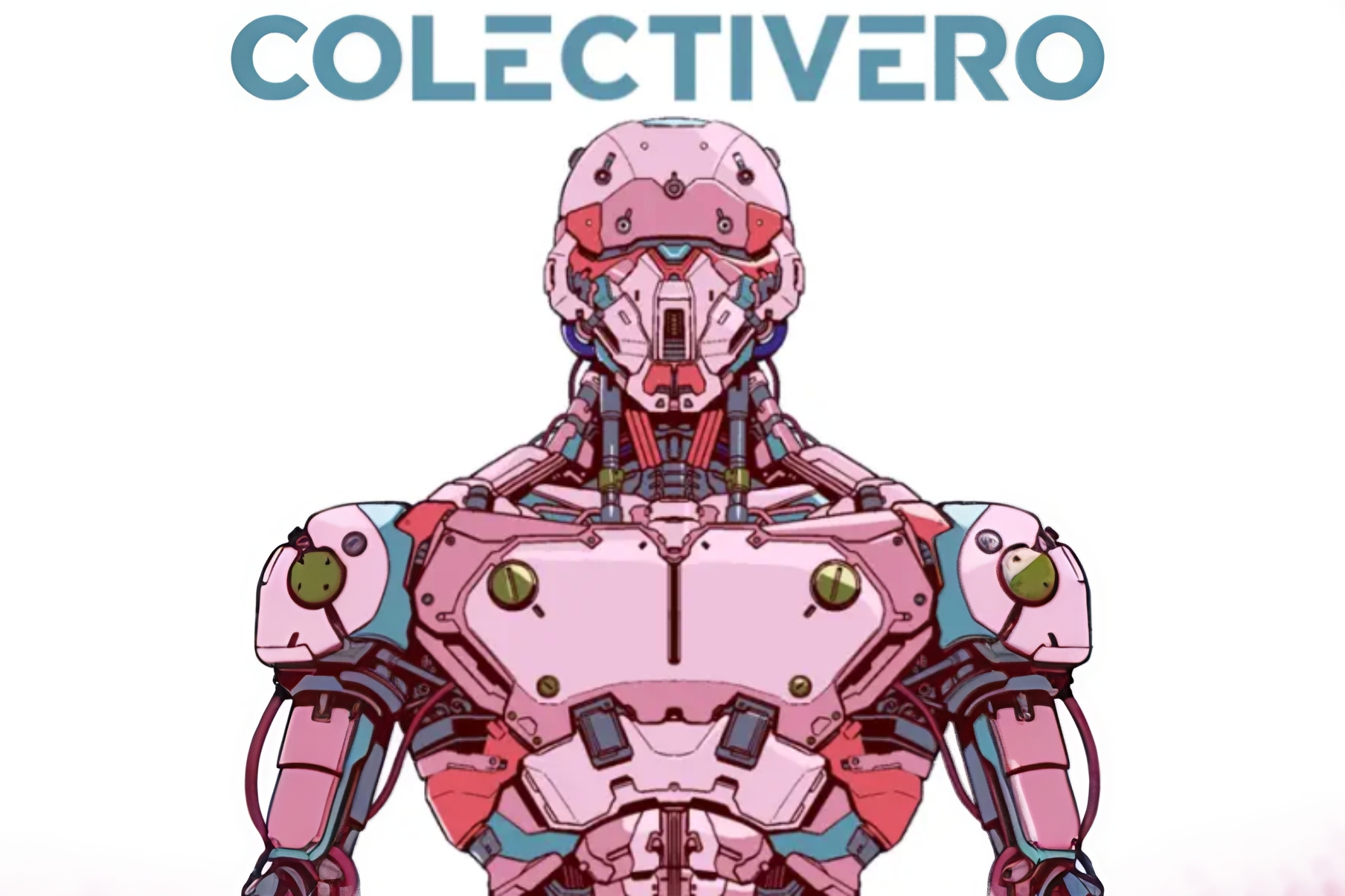 Colectivero: un podcast de fantasía y ciencia ficción