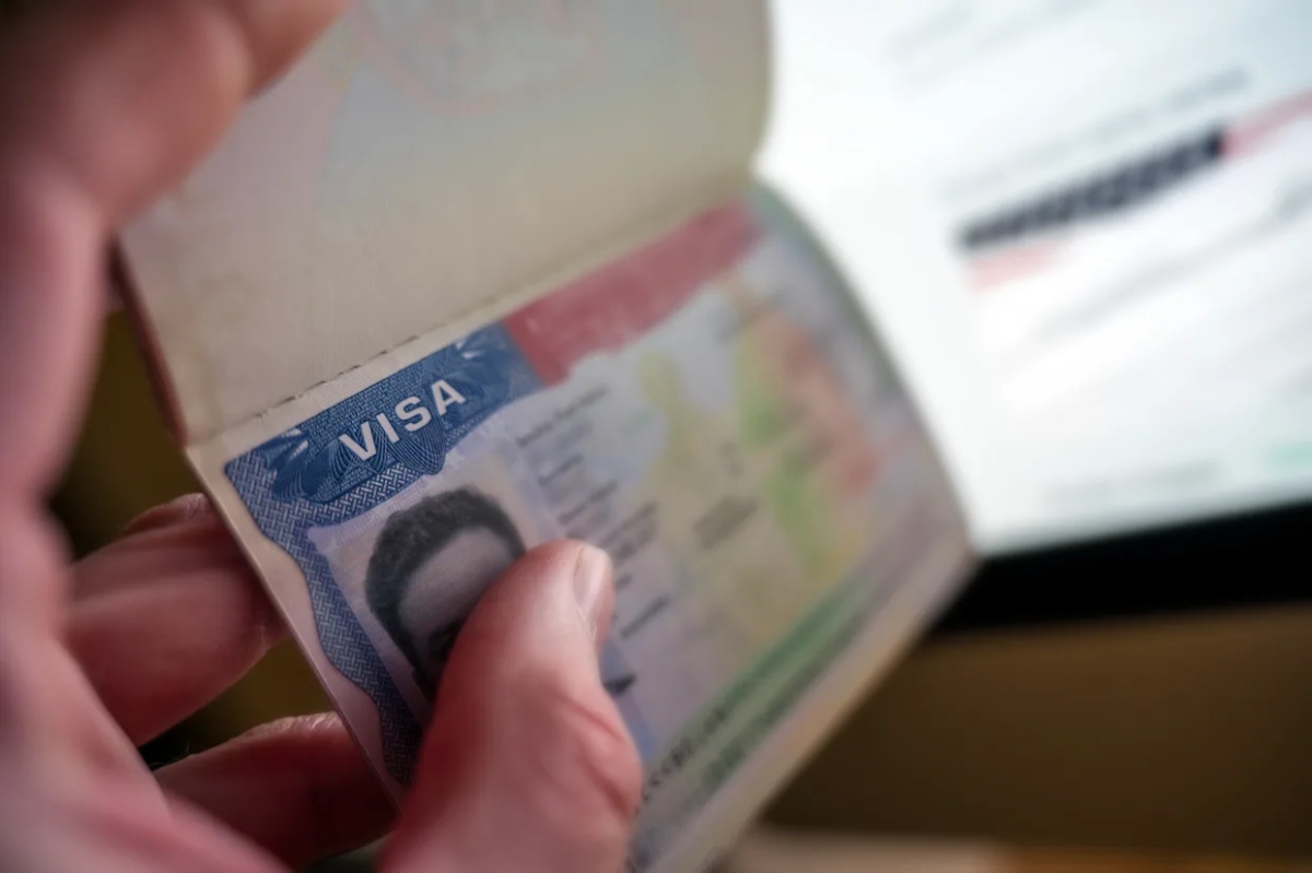 Estas compañías de EE.UU. patrocinan visas H-1B