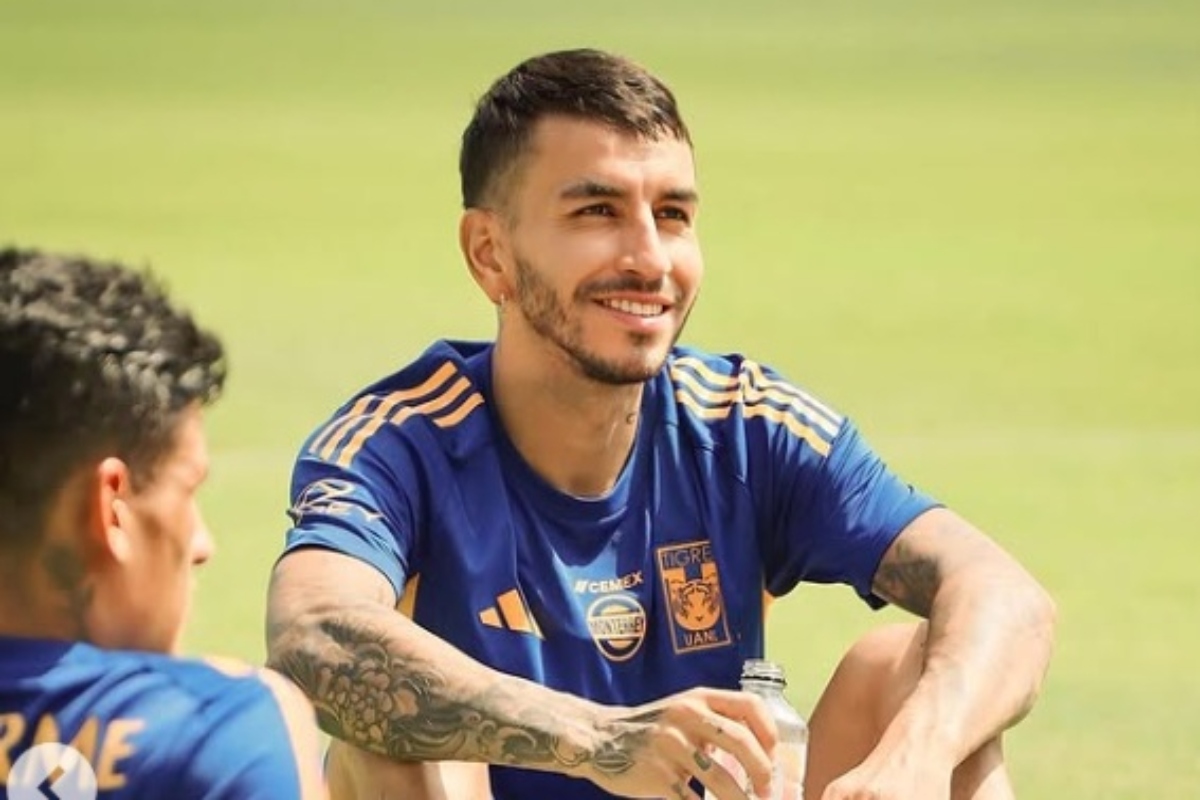 Ángel Correa sorprende: supera a Messi y Suárez en el XI ideal de la Leagues Cup 2025