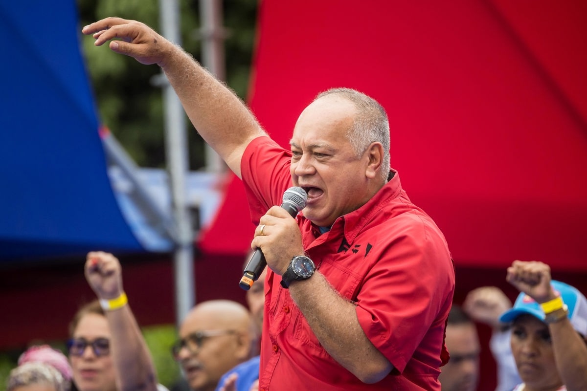 Venezuela niega que fueran narcos los tripulantes de la lancha y lanza advertencia: “Llegó la hora de la guerra”