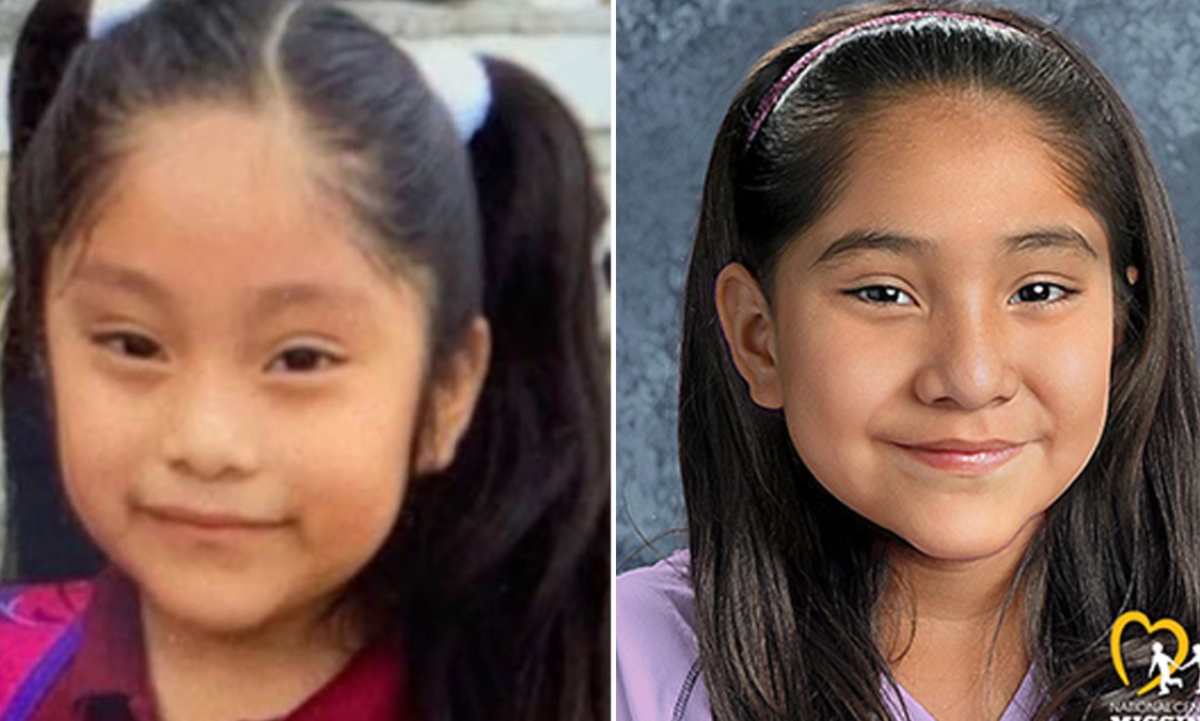 Piden ayuda para resolver la desaparición en 2019 de Dulce María Alavez en New Jersey
